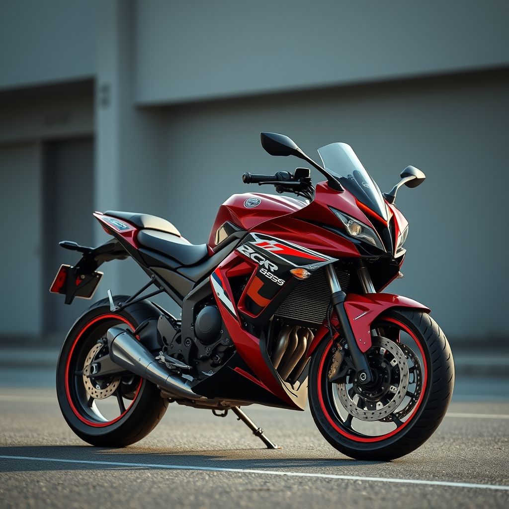 การเตรียมความพร้อมก่อนการเดินทางไกลด้วย CBR650R 2026